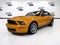 2007 Ford Mustang Shelby GT500