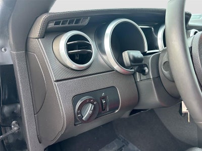 2008 Ford Mustang Shelby GT500