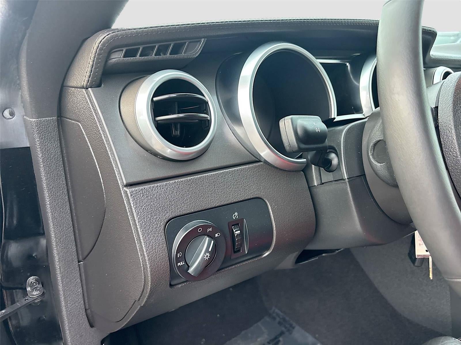 2008 Ford Mustang Shelby GT500