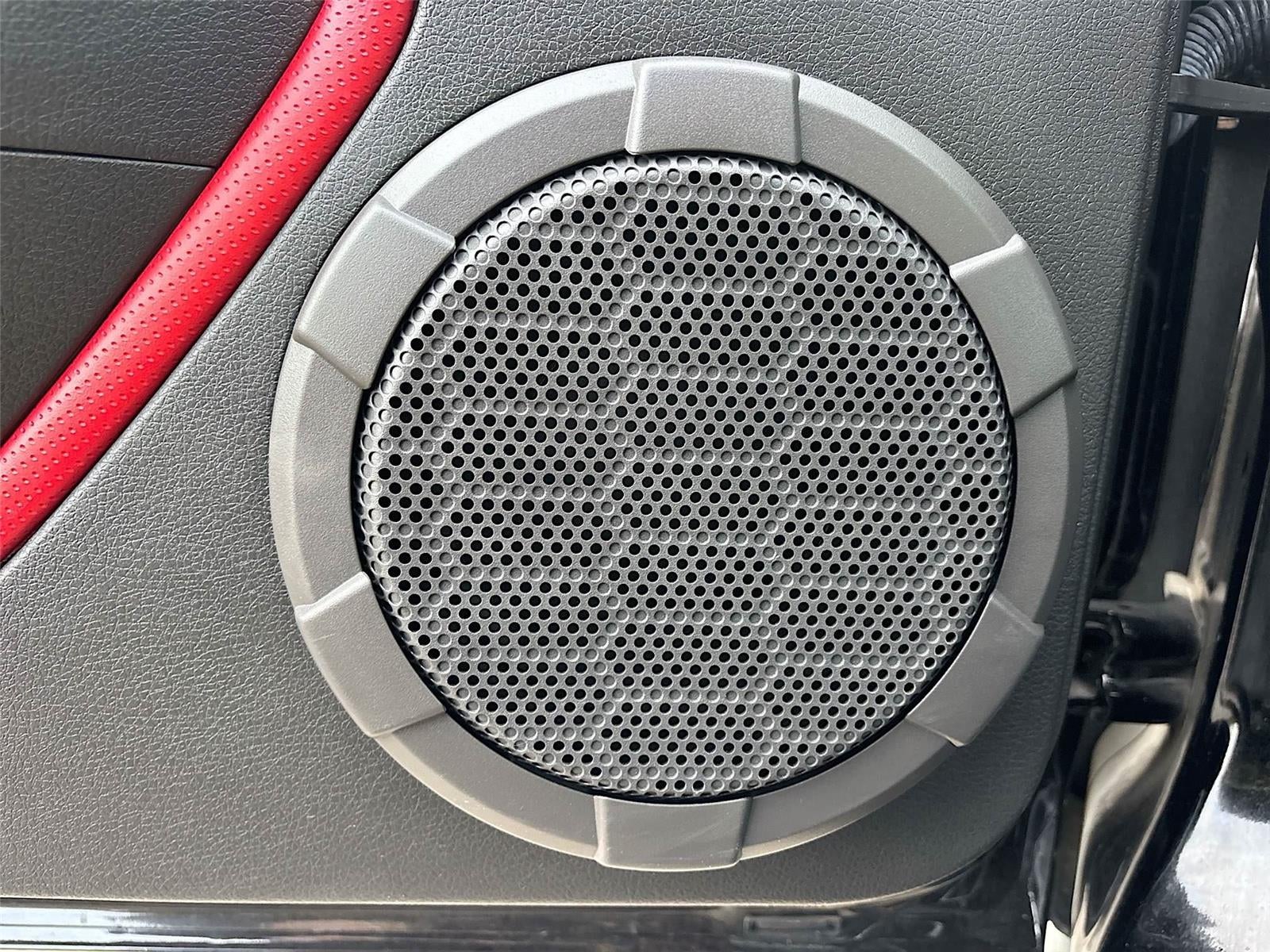 2008 Ford Mustang Shelby GT500