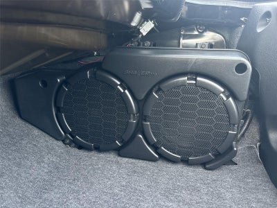 2008 Ford Mustang Shelby GT500