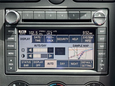 2008 Ford Mustang Shelby GT500