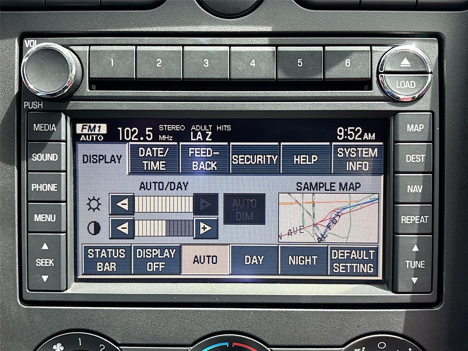 2008 Ford Mustang Shelby GT500
