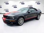 2008 Ford Mustang Shelby GT500