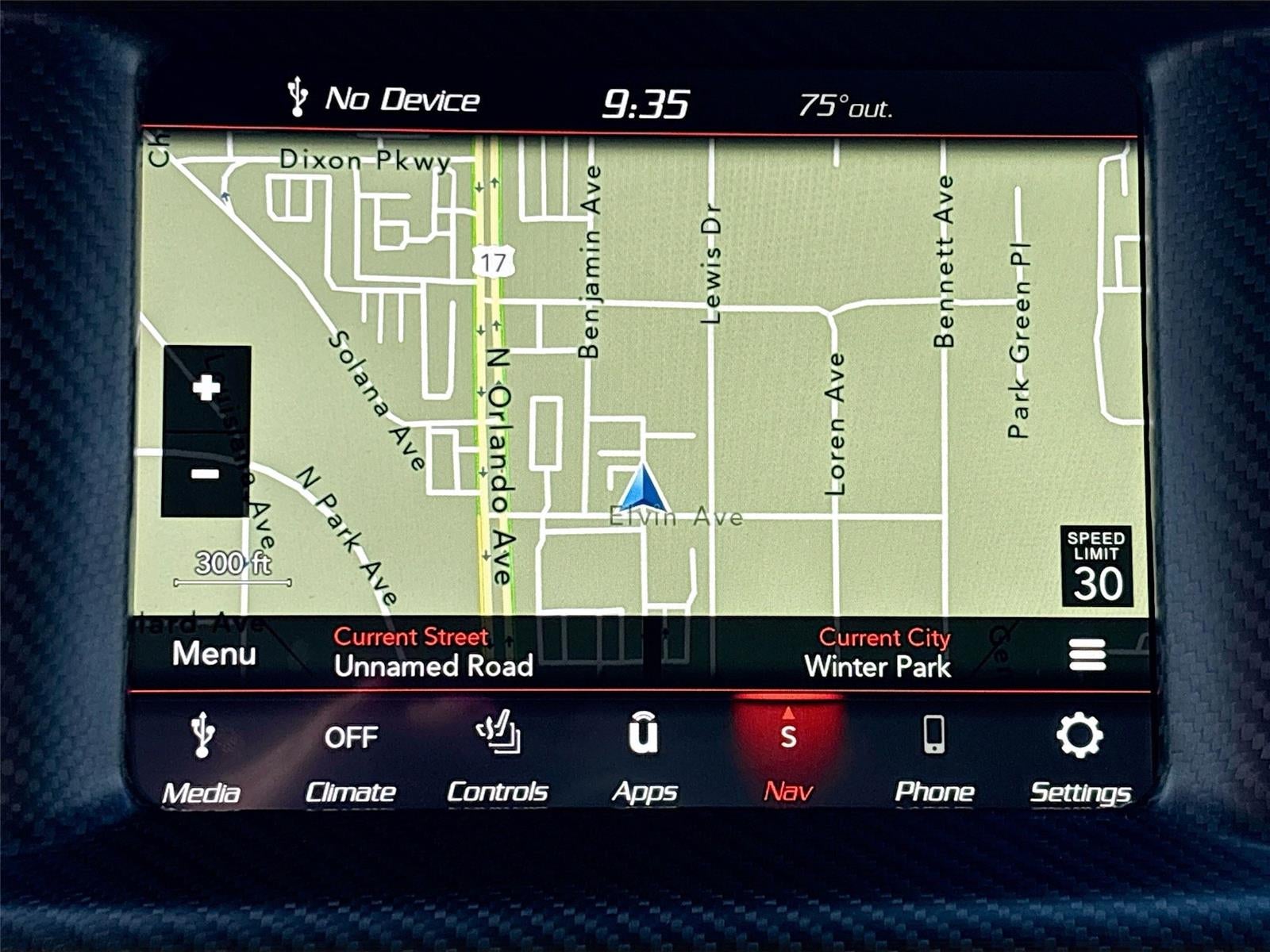 2023 Dodge Charger Scat Pack Widebody