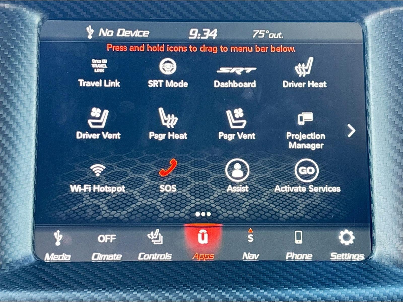 2023 Dodge Charger Scat Pack Widebody