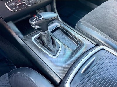 2023 Dodge Charger Scat Pack Widebody