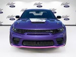 2023 Dodge Charger Scat Pack Widebody