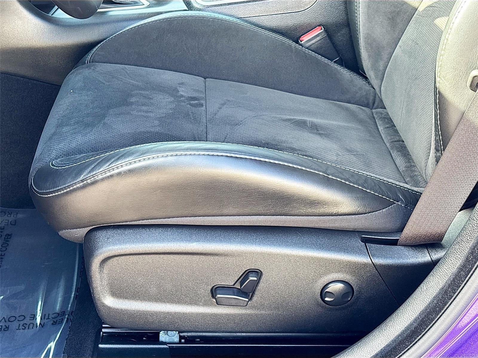 2023 Dodge Charger Scat Pack Widebody