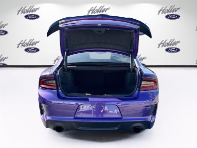 2023 Dodge Charger Scat Pack Widebody