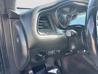 2017 Dodge Challenger R/T