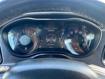 2017 Dodge Challenger R/T