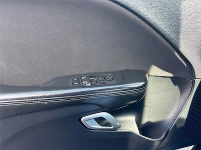 2017 Dodge Challenger R/T