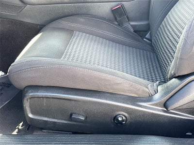 2017 Dodge Challenger R/T