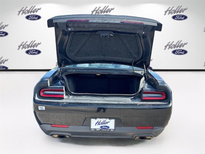 2017 Dodge Challenger R/T