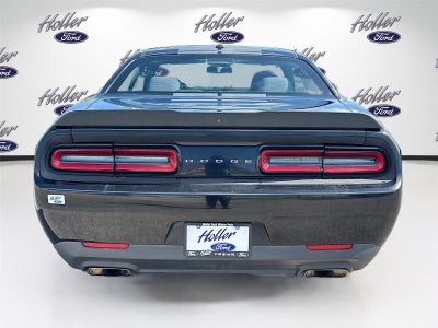 2017 Dodge Challenger R/T