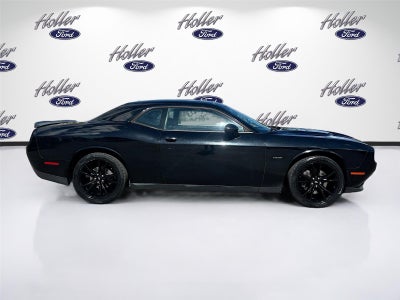 2017 Dodge Challenger R/T