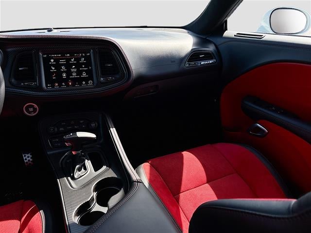 2022 Dodge Challenger R/T Scat Pack Widebody
