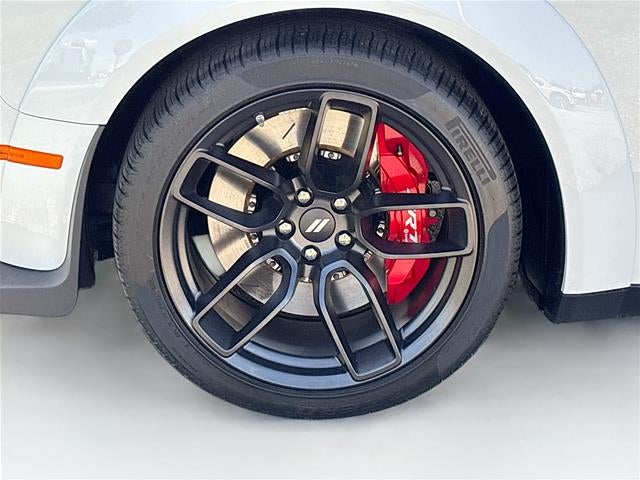 2022 Dodge Challenger R/T Scat Pack Widebody