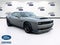 2023 Dodge Challenger SRT Demon 170