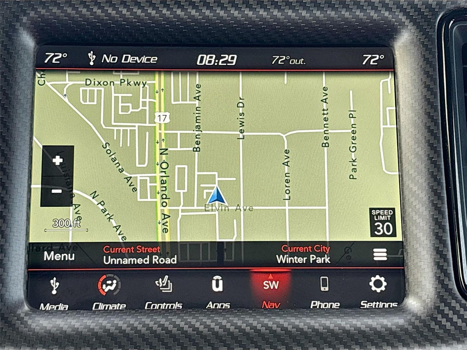 2023 Dodge Challenger SRT Demon 170