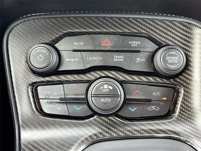 2023 Dodge Challenger SRT Demon 170