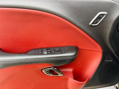 2023 Dodge Challenger SRT Demon 170
