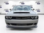 2023 Dodge Challenger SRT Demon 170