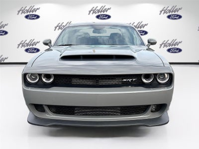 2023 Dodge Challenger SRT Demon 170
