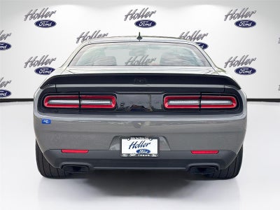 2023 Dodge Challenger SRT Demon 170
