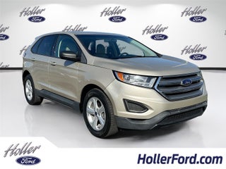 2017 Ford Edge SE