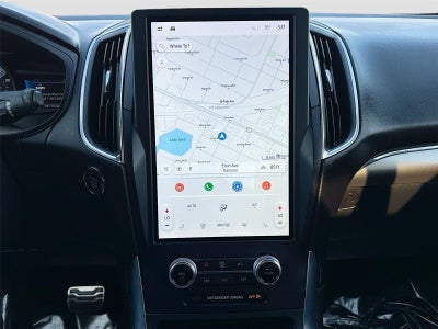 2022 Ford Edge ST