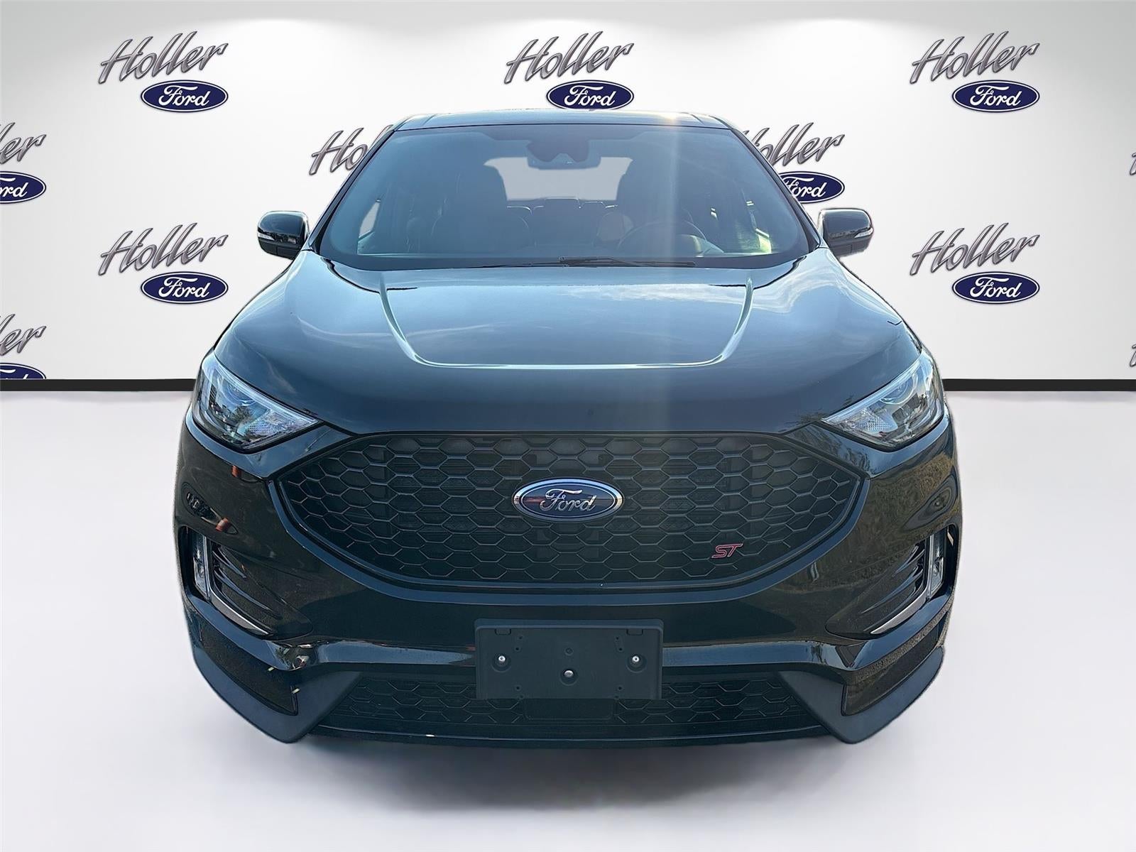 2022 Ford Edge ST