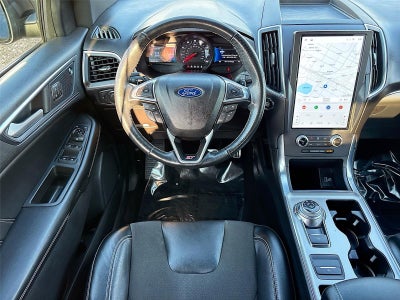 2022 Ford Edge ST
