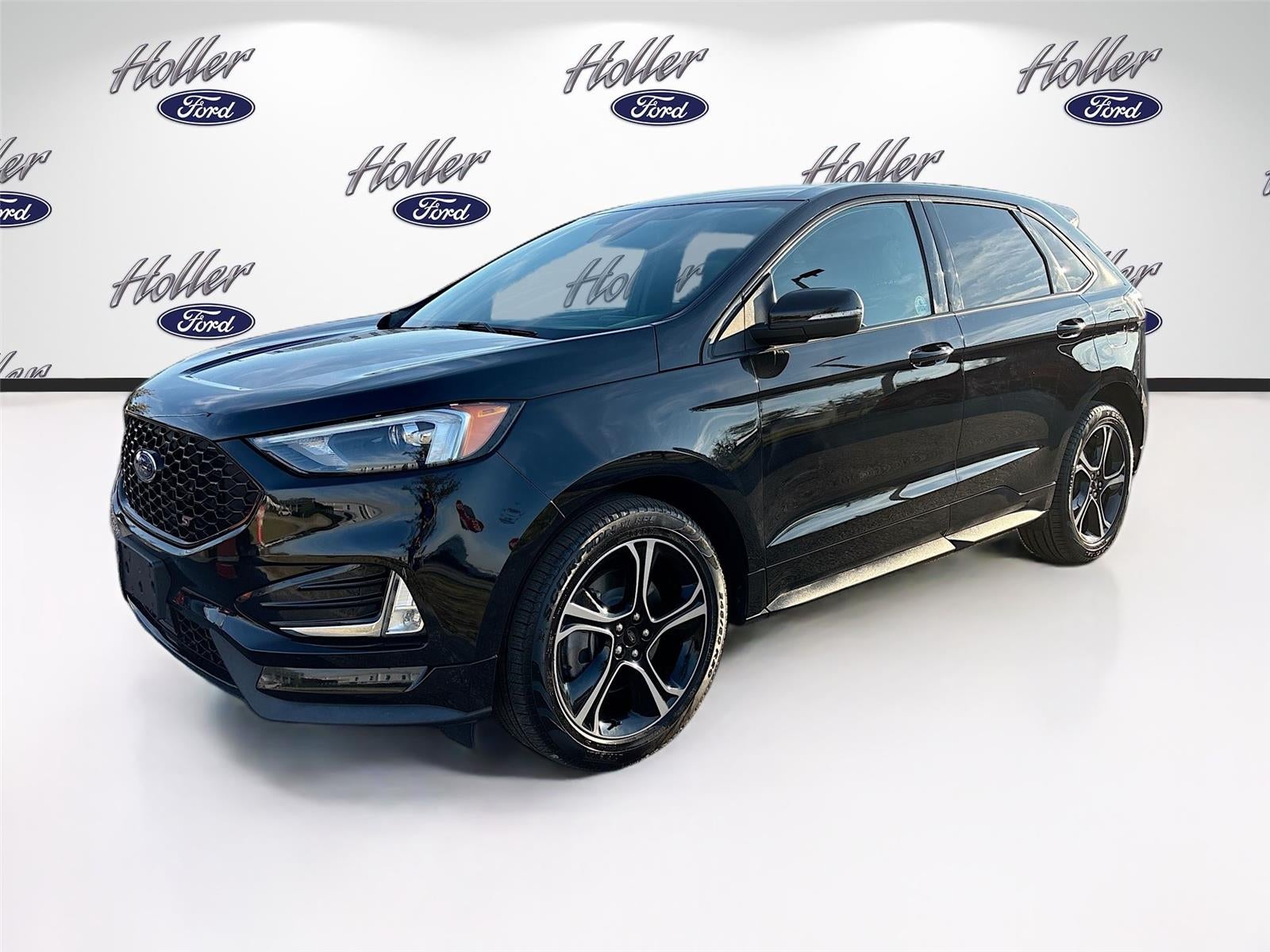 2022 Ford Edge ST