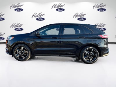 2022 Ford Edge ST