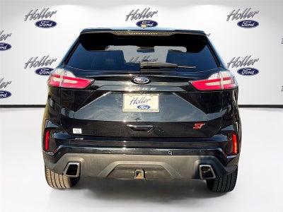 2022 Ford Edge ST