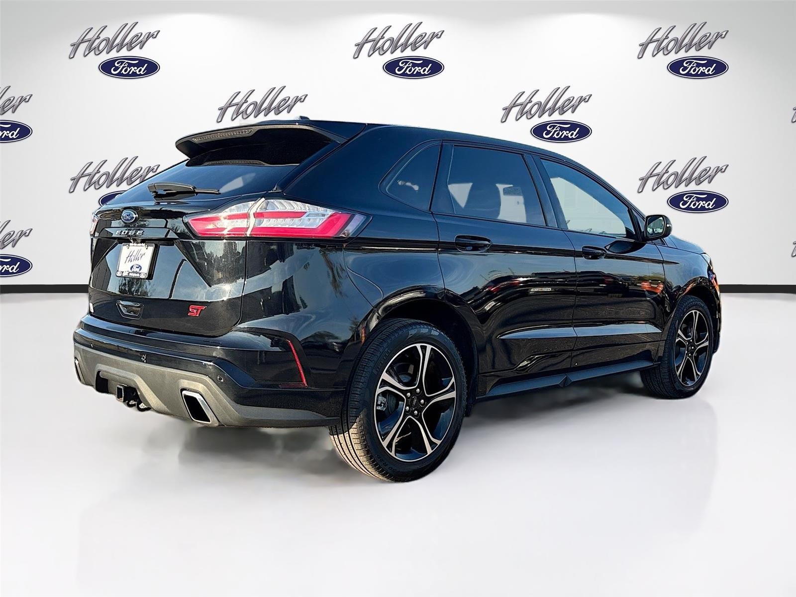 2022 Ford Edge ST