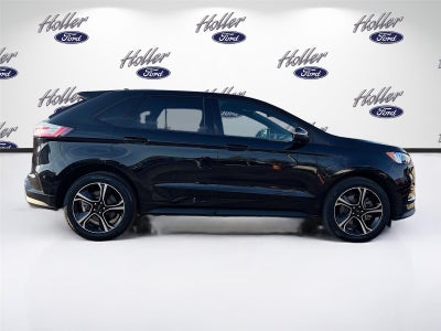 2022 Ford Edge ST