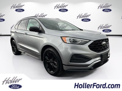 2022 Ford Edge SE