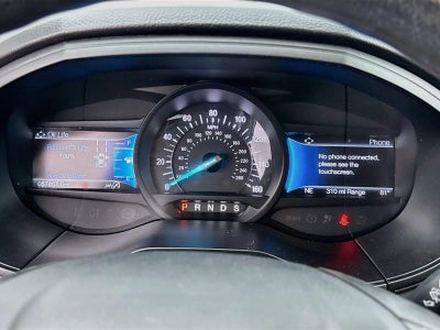 2022 Ford Edge SE