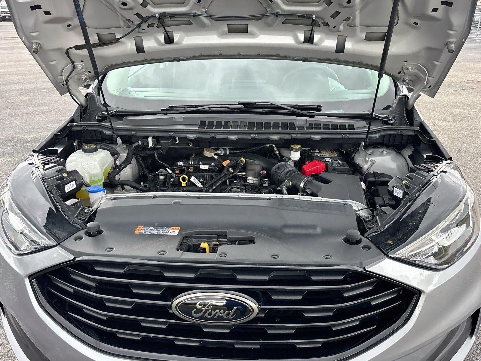 2022 Ford Edge SE