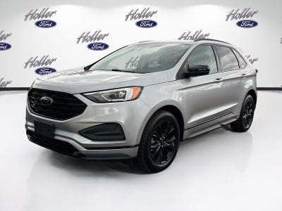 2022 Ford Edge SE