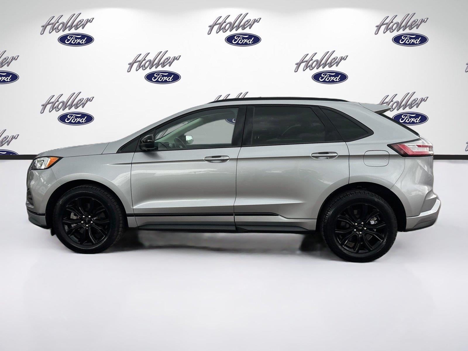2022 Ford Edge SE