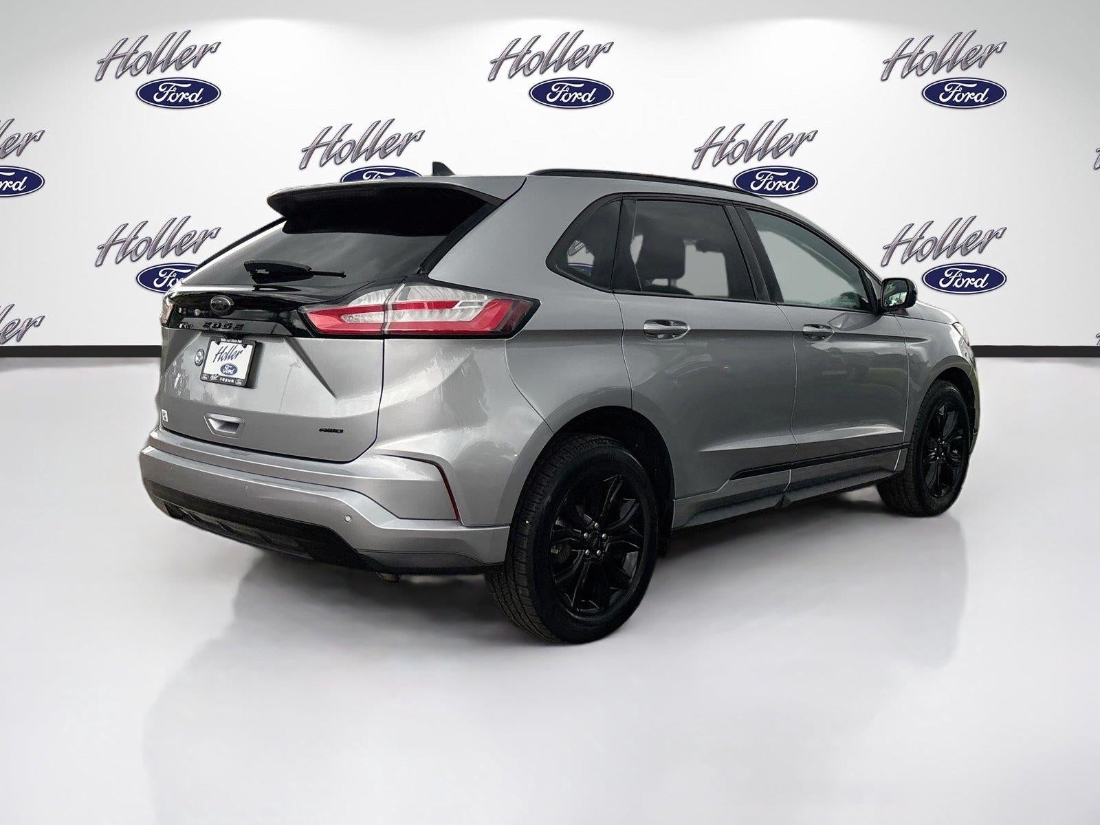 2022 Ford Edge SE