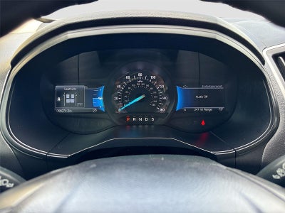 2022 Ford Edge SE