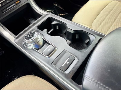 2022 Ford Edge SE