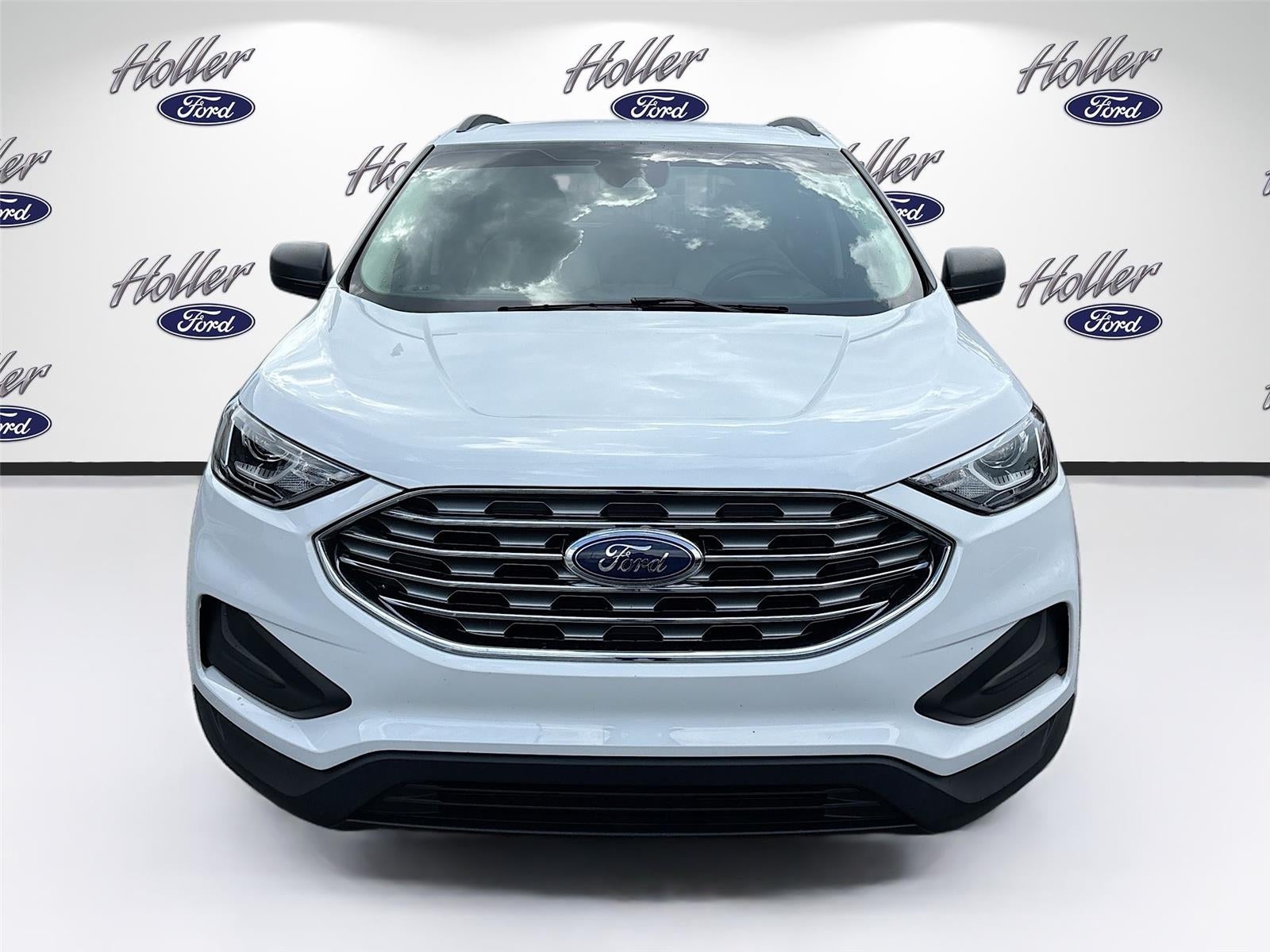 Used 2022 Ford Edge SE with VIN 2FMPK4G91NBA13037 for sale in Maitland, FL
