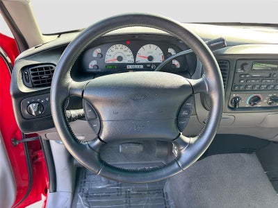 2000 Ford F-150 Lightning