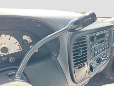 2000 Ford F-150 Lightning